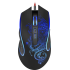 Defender Wired gaming mouse Venom GM-640L 8 buttons, 3200DPI